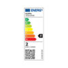 asal_0098_3 Bombilla LED Asalite G4 2W 220Lm 3000K IP20 [ASAL-0097