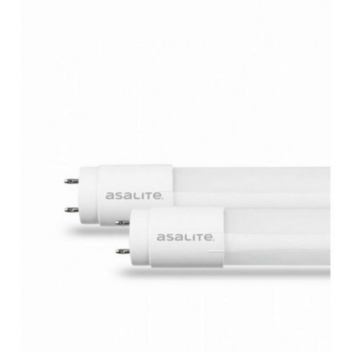 Tubo LED Asalite Vidrio G13 9W 1260Lm 4000K IP20 [ASAL-0177