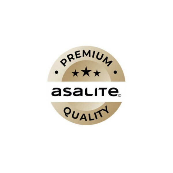 asal_0177_3 Tubo LED Asalite Vidrio G13 9W 1260Lm 4000K IP20 [ASAL-0177