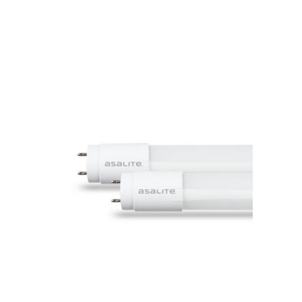 asal_0178_0 Tubo LED Asalite Vidrio G13 9W 1260Lm 4000K IP20 [ASAL-0177