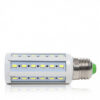 Bombilla LED E27 8W 640Lm 6000ºK 24V LEDs 40.000H [CA-5050-24V-8W-CW]