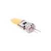 Pack 16 Bombillas LED G4 3W 270Lm 6000ºK 12V Ac/Dc 40.000H [CA-G4-3W-12-CW-PK16-AP]