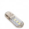 ca_ln_usb_5_w_2 Luz 4200ºK Noche Usb 5V 40.000H [CA-LN-USB-5-W