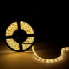 Tira de 300 LEDs 80W 4.400Lm CRI85 6000ºK SMD5630 12VDC x5M 40.000H [CA-PL219010-CW]-Blanco Frío
