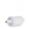 Bombilla LED R7S 5W 500Lm 6000ºK 78Mm Epistar 360º 40.000H [CA-R7S-2835-360-5W-78-CW]
