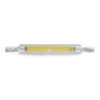 Bombilla LED R7s 6W  600Lm 6000ºK 78mm 40.000H [CA-R7S-78-6W-CW]