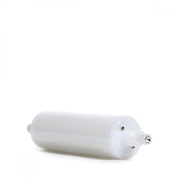 car7s283536010w118cw_0_a7938fc3-cb02-407c-926a-512d64007559 Bombilla LED R7S 10W 1.000Lm 6000ºK 118Mm Epistar 360º 40.000H [CA-R7S-2835-360-10W-118-CW