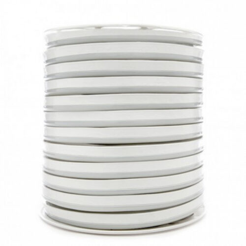 Tira LED Manguera "Neon Flex" 4.5W 125Lm 80LEDs/M 4,5W/M 220-240VAC IP66 x1M 40.000H [CR-NEON80B]-Azul