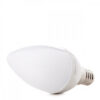 Pack 10 Lámparas LEDs Vela 2835SMD E14 5W 410Lm 40.000H