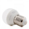 Pack 12 Lámparas LEDs 2835SMD E27 5W 410Lm 40.000H