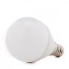 Pack 10 LÁMPARAS LEDs 2835SMD E14 5W 410Lm 40.000H