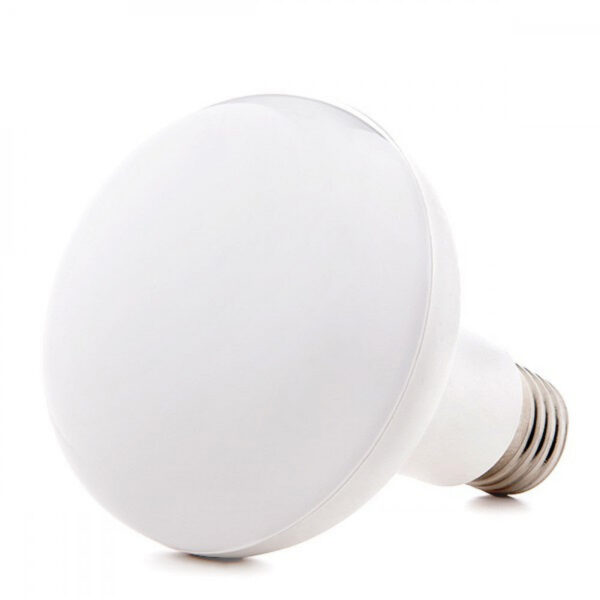 Bombilla LED E27 12W 1.000Lm 6000ºK R80 40.000H [CV-R80-E27-12W-CW]