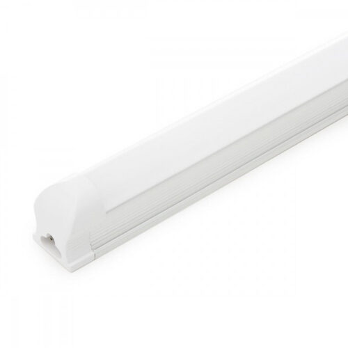Luminaria LED 20W 2.000Lm 6000ºK T8 120Cm Interruptor 40.000H [GE-T8-IN-20W-CW]
