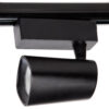 Foco de Carril LED 30W 2.700Lm CRI85 6000ºK "Amancio" Monofásico 40.000H [GG-RL-TP220-CW]