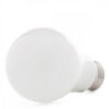 Pack 10 Lámparas LEDs Esférica Aluminio/PC E27 9W 810Lm 40.000H