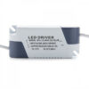 Foco Downlight LED 15W 1500Lm 6000ºK Cuadrado   Cristal 40.000H [GR-MB02-15W-CW]