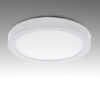 Plafón LED 12W 930Lm 6000ºK Circular Estuche Personalizado 40.000H [GR-MZMD01-12W-CW-EP02]