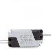 Placa LED 3W 300Lm 6000ºK Circular 40.000H [GR-RDP01-3W-CW]