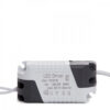 Placa LED 3W 300Lm 6000ºK Circular 40.000H [GR-RDP01-MP-3W-CW]