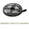 Tira de 300 LEDs 40W 4.000Lm CRI85 6000ºK SMD2835 24VDC IP20 x5M 40.000H [GR-RDT2835-60-24-CW]-Blanco Frío
