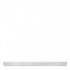 Luminaria LED 10W 850Lm 6000ºK T5 60Cm 40.000H [GR-T5DG10W-CW]
