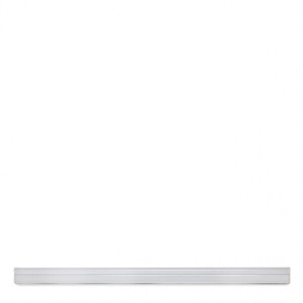 Luminaria LED 10W 850Lm 6000ºK T5 60Cm 40.000H [GR-T5DG10W-CW]