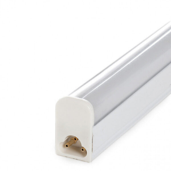 Luminaria LED 14W 1.190Lm 6000ºK T5 90Cm 40.000H [GR-T5DG14W-CW]