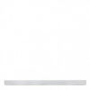 Luminaria LED 14W 1.190Lm 6000ºK T5 90Cm 40.000H [GR-T5DG14W-CW]