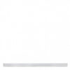 Luminaria LED 18W 1.530Lm 6000ºK T5 120Cm 40.000H [GR-T5DG18W-CW]