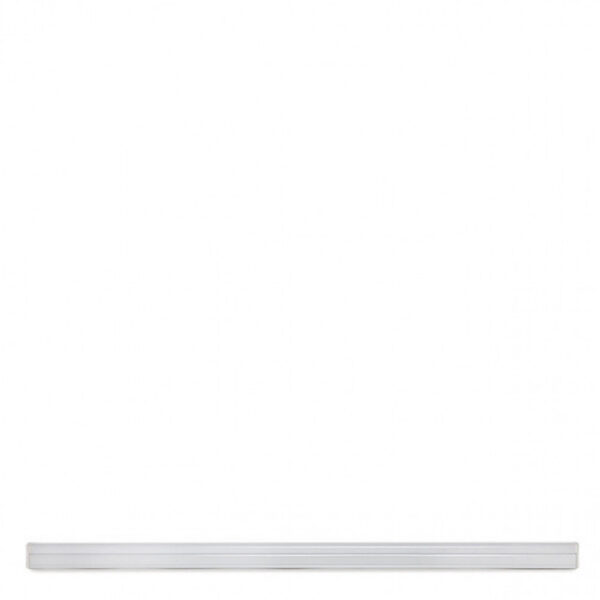 Luminaria LED 18W 1.530Lm 6000ºK T5 120Cm 40.000H [GR-T5DG18W-CW]