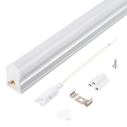 Luminaria LED 22W 2.200Lm 6000ºK T5 150Cm 40.000H [GR-T5DG22W-CW]