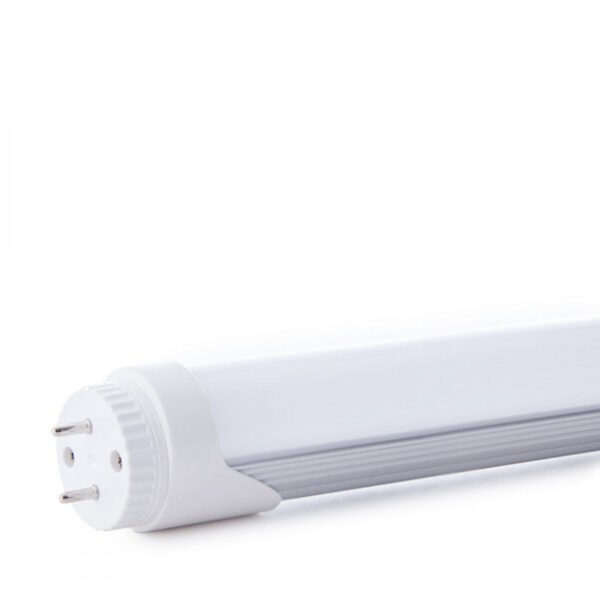 Tubo LED T8 10W 1.000Lm 6000ºK 60Cm Dimable 40.000H [GR-T8DIM10W-O-CW]