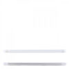 Tubo LED T8 10W 1.000Lm 6000ºK 60Cm Sensor Proximidad 40.000H [GR-T8SENS10W-O-CW]
