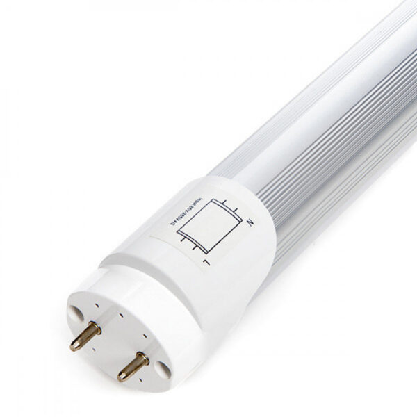 Tubo LED T8 23W 2.470Lm 6000ºK 150Cm Sensor Proximidad 40.000H [GR-T8SENS23W-O-CW]