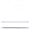 Tubo LED T8 10W 1.000Lm 6000ºK 60Cm Sensor Proximidad Ir 40.000H [GR-T8SENSIR10W-O-CW]