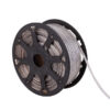 Tira de 60 LEDs/M 480W 24.000Lm 6000ºK SMD3528 220VAC IP65 x100M 40.000H  [HO-2203528-60-100MCW]