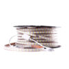 Tira de 120 LEDs/M 500W 1.000Lm 6000ºK SMD5050 220VAC IP65 x50M 40.000H  [HO-220-120-50M-CW]