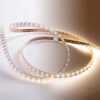 Tira de 120 LEDs/M 500W 1.000Lm 6000ºK SMD5050 220VAC IP65 x50M 40.000H  [HO-220-120-50M-CW]