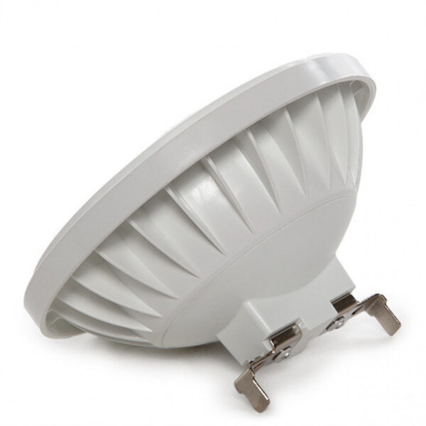 Bombilla LED AR111 9W 900Lm 6000ºK G53 40.000H [HO-2835AR111-9W-CW]