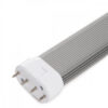 Tubo LED 2G11 22W 2.000Lm 6000ºK 542Mm 2835SMD 40.000H  [HO-2G11-22W-CW]