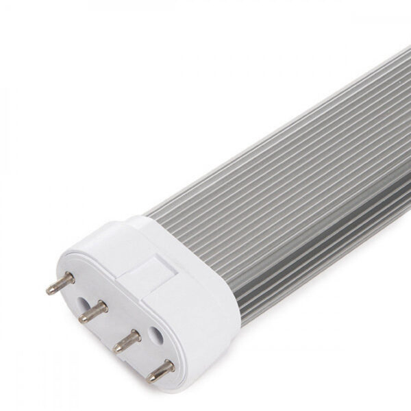 Tubo LED 2G11 22W 2.000Lm 6000ºK 542Mm 2835SMD 40.000H  [HO-2G11-22W-CW]