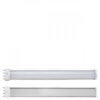 Tubo LED 2G11 22W 2.000Lm 6000ºK 542Mm 2835SMD 40.000H  [HO-2G11-22W-CW]