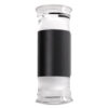 Aplique LED 14W  1377Lm 4200ºK Hannah 40.000H [HO-AC-WL-04-2X7-W]