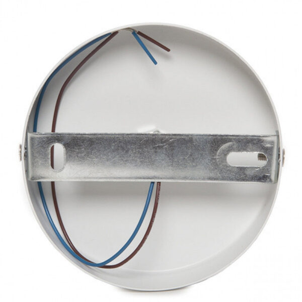 Aplique de Pared GU10 (Sin Lámpara) Joanna [HO-APL-GU10-001]