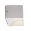 Aplique LED 5W  425Lm 4200ºK Sophia 40.000H [HO-ARCHBRIDGE- 5W-W-W]