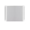 Aplique LED 5W  425Lm 4200ºK Sophia 40.000H [HO-ARCHBRIDGE- 5W-W-W]