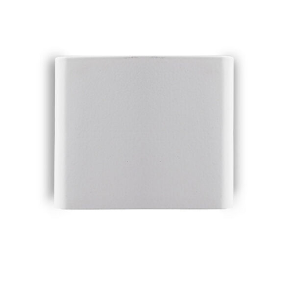 Aplique LED 5W  425Lm 4200ºK Sophia 40.000H [HO-ARCHBRIDGE- 5W-W-W]