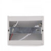 Aplique LED 5W  425Lm 4200ºK Sophia 40.000H [HO-ARCHBRIDGE- 5W-W-W]