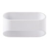 Aplique LED 6W  510Lm 4200ºK Evelyn 40.000H [HO-ARCHBRIDGE- 6W-W-W]