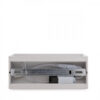 Aplique LED 7W  595Lm 4200ºK Camila 40.000H [HO-ARCHBRIDGE- 7W-W-W]
